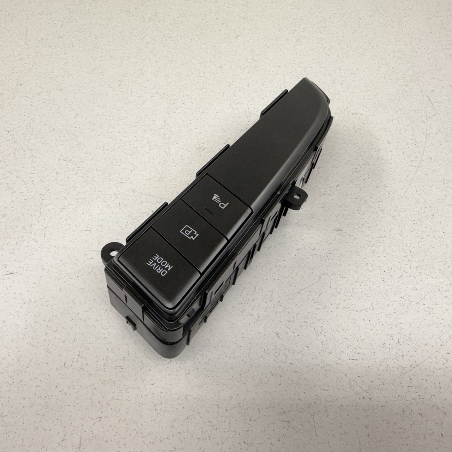 22-26 Hyundai Elantra N Drive Mode Selector Camera Parking Switch Panel OEM