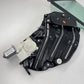 24-26 Ford Mustang Convertible Driver Left Rear Quarter Glass W/ Regulator OEM