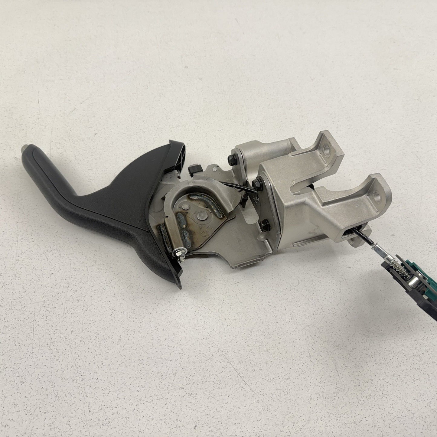 22-26 Hyundai Elantra N Emergency Parking Hand Brake Lever Handle OEM
