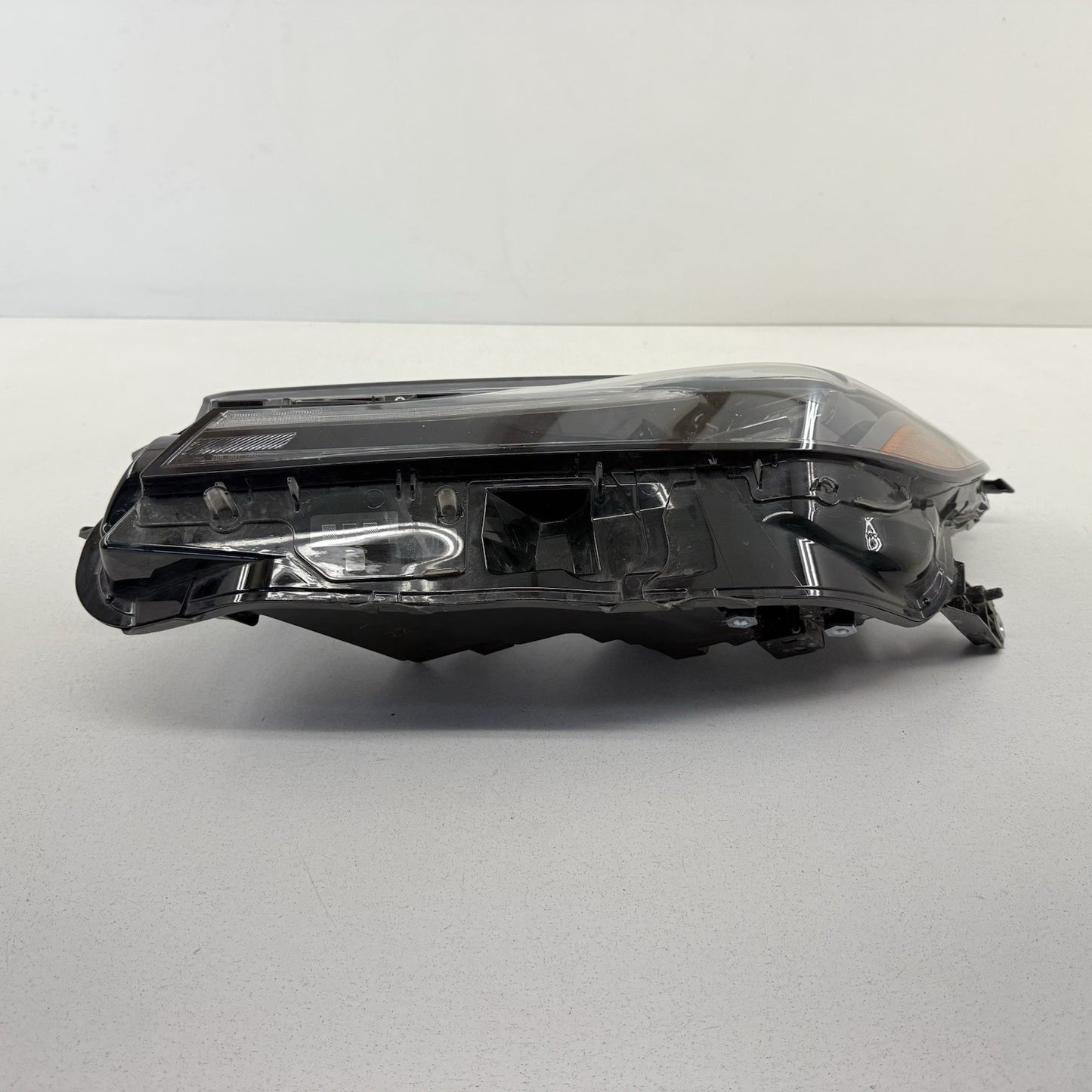 25-26 Toyota Camry XSE Driver Left Front Dual LED Headlight Head Light Lamp OEM