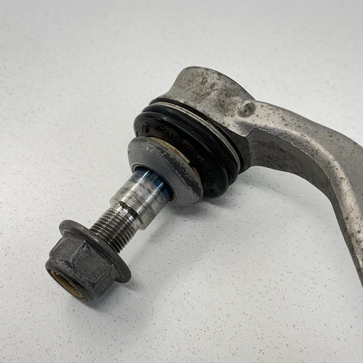 18-24 BMW G01 G02 X3 X4 XDrive Left Front Control Arm Suspension Pair OEM