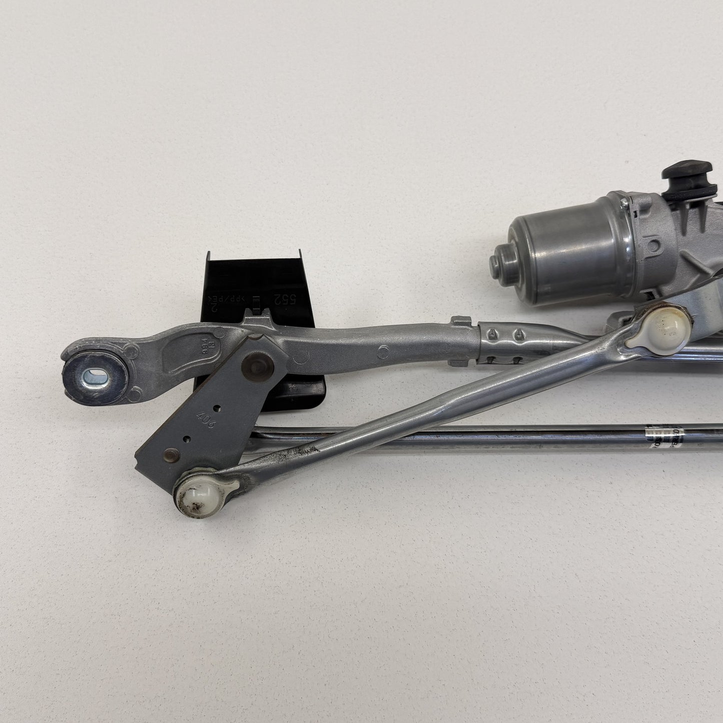 2019-2025 Toyota RAV4 Front Windshield Wiper Motor Linkage Arm Assembly OEM