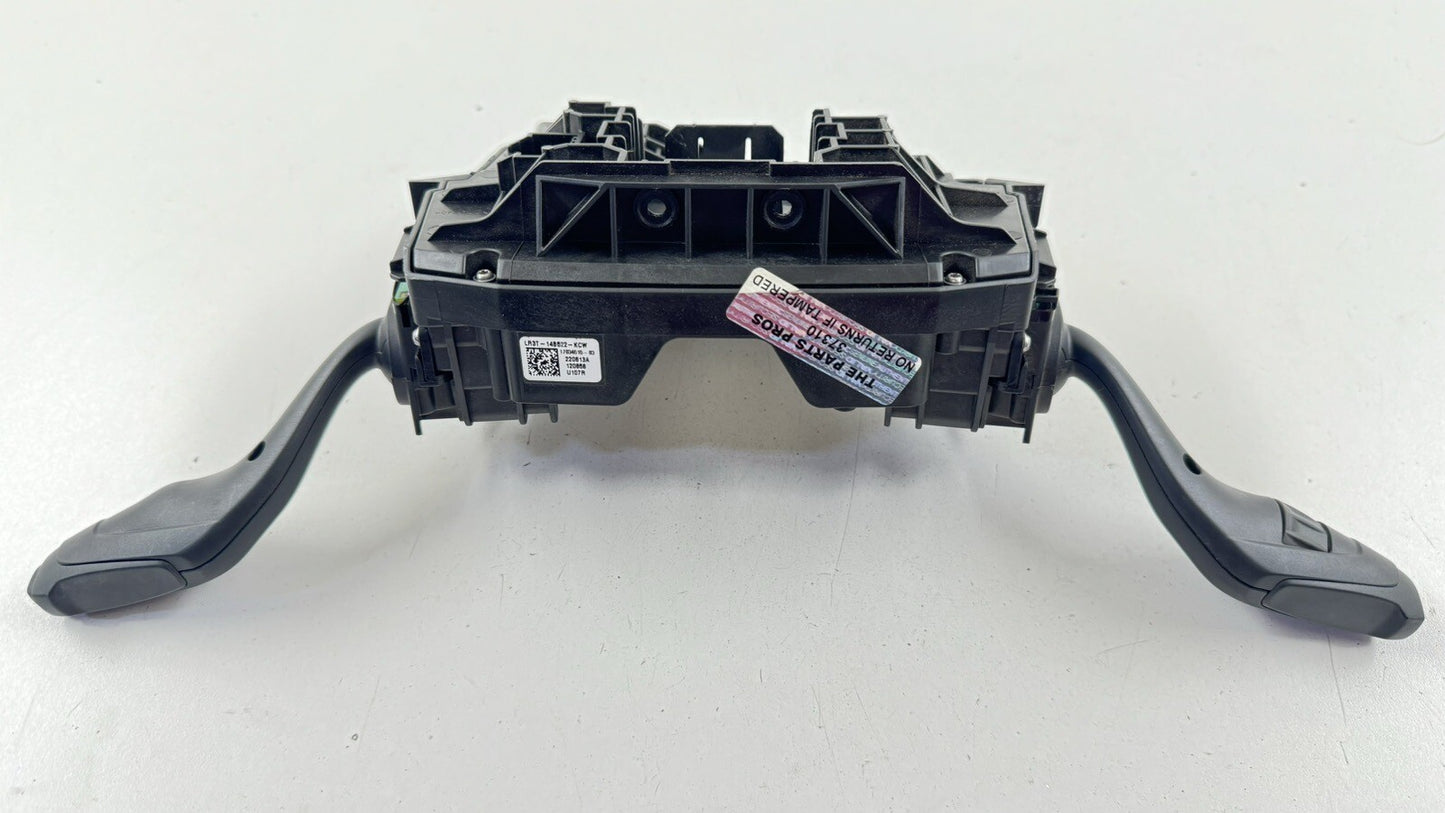 18-23 FORD MUSTANG GT COMBINATION SWITCH WINDSHIELD WIPER TURN SIGNAL SWITCH OEM