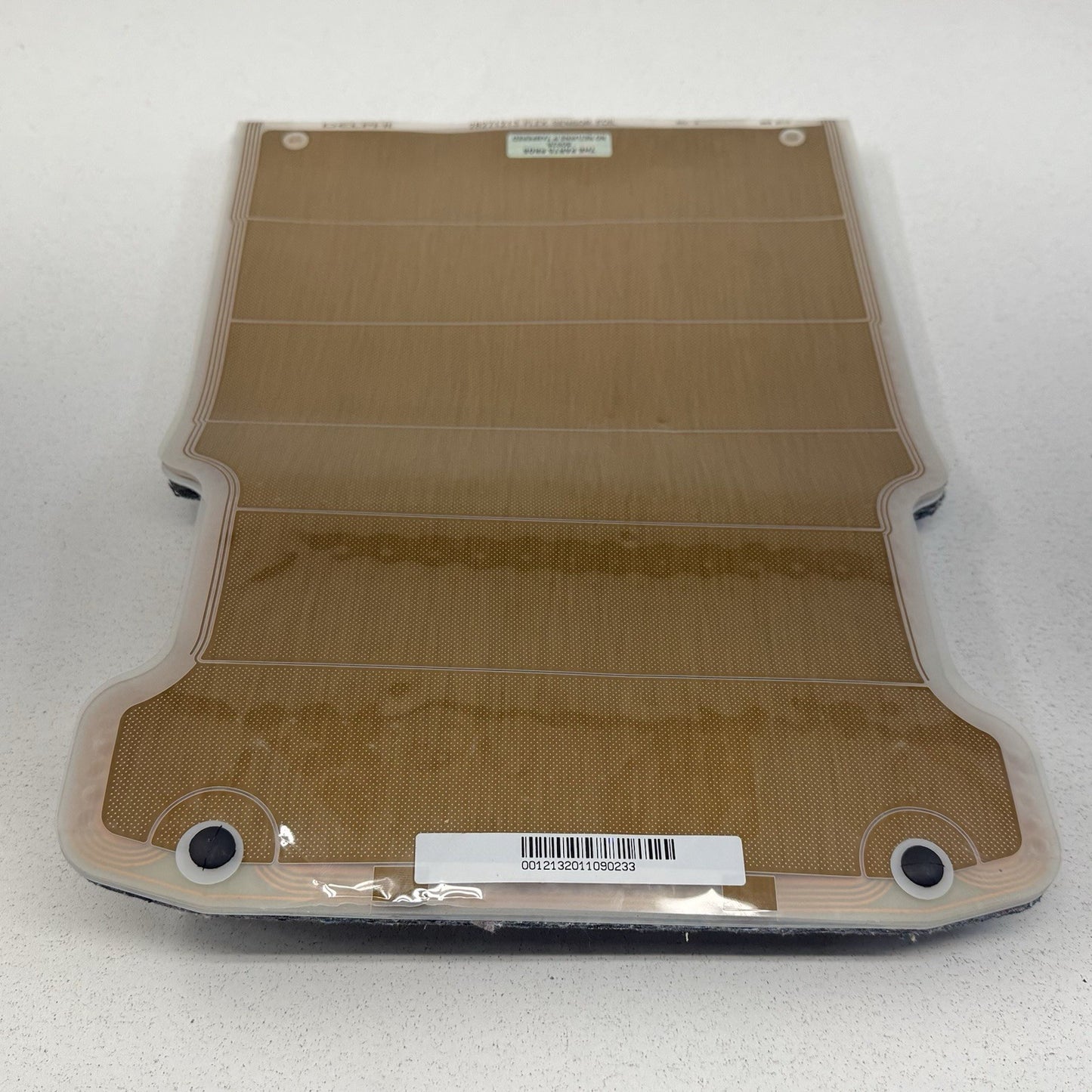 10-15 Chevrolet Camaro Right Front Seat Occupancy Sensor Mat With Module OEM
