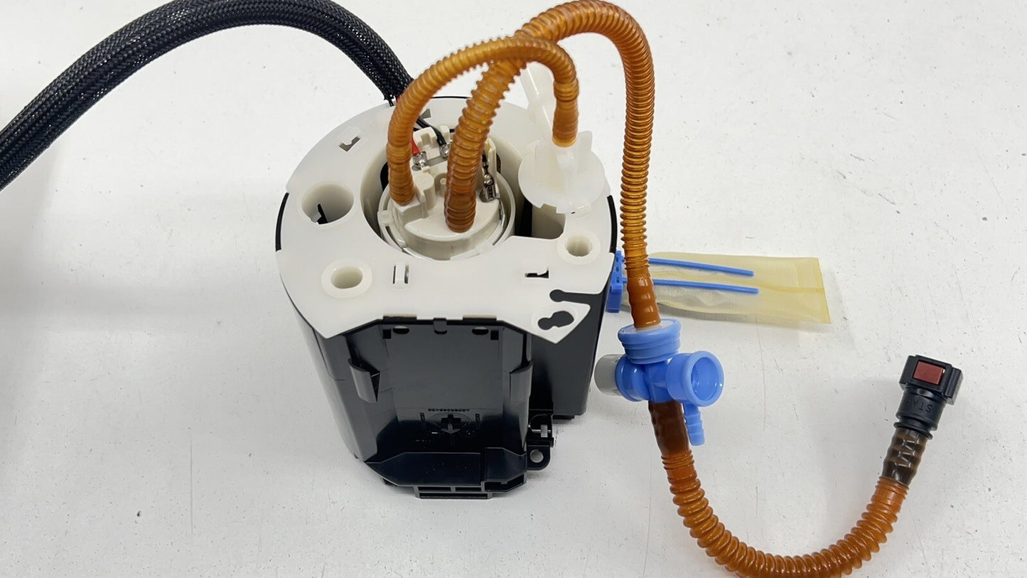15-17 MCLAREN 650S GAS TANK FUEL PUMP SENDING UNIT PAIR OEM