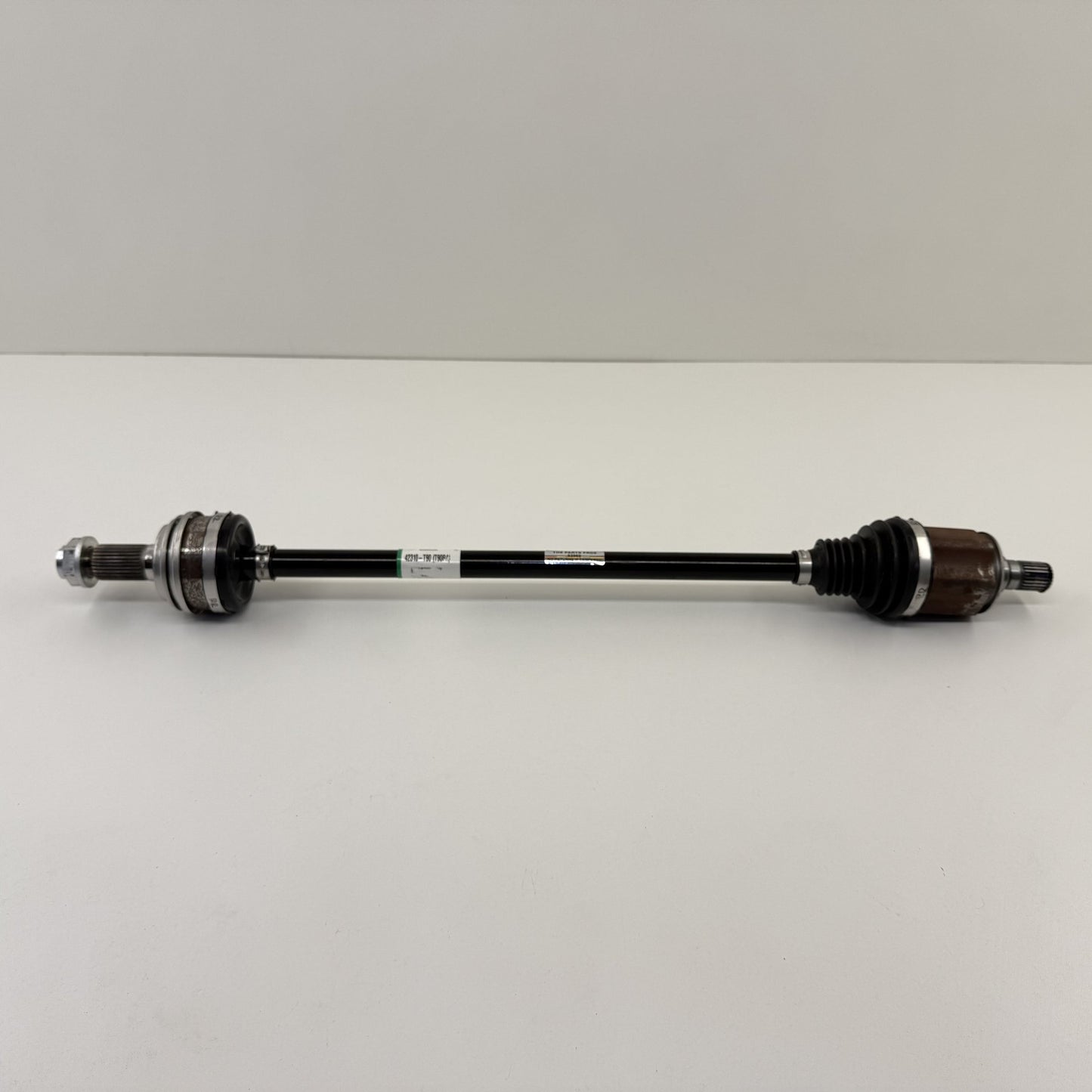 2023-2025 Honda Pilot Passenger Right Rear CV Axle Shaft 42310-T90-A01 OEM