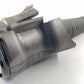 11-18 AUDI A8 S8 DRIVER LEFT REAR AIR SHOCK STRUT SUSPENSION 4H0616001M OEM