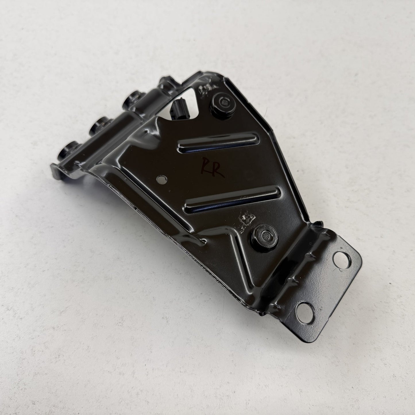 2022-2024 Rivian R1S Right Rear Tailgate Lock Latch Actuator PT00003703-H OEM