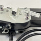 12-20 TESLA MODEL S PASSENGER RIGHT REAR DOOR LATCH LOCK ACTUATOR OEM