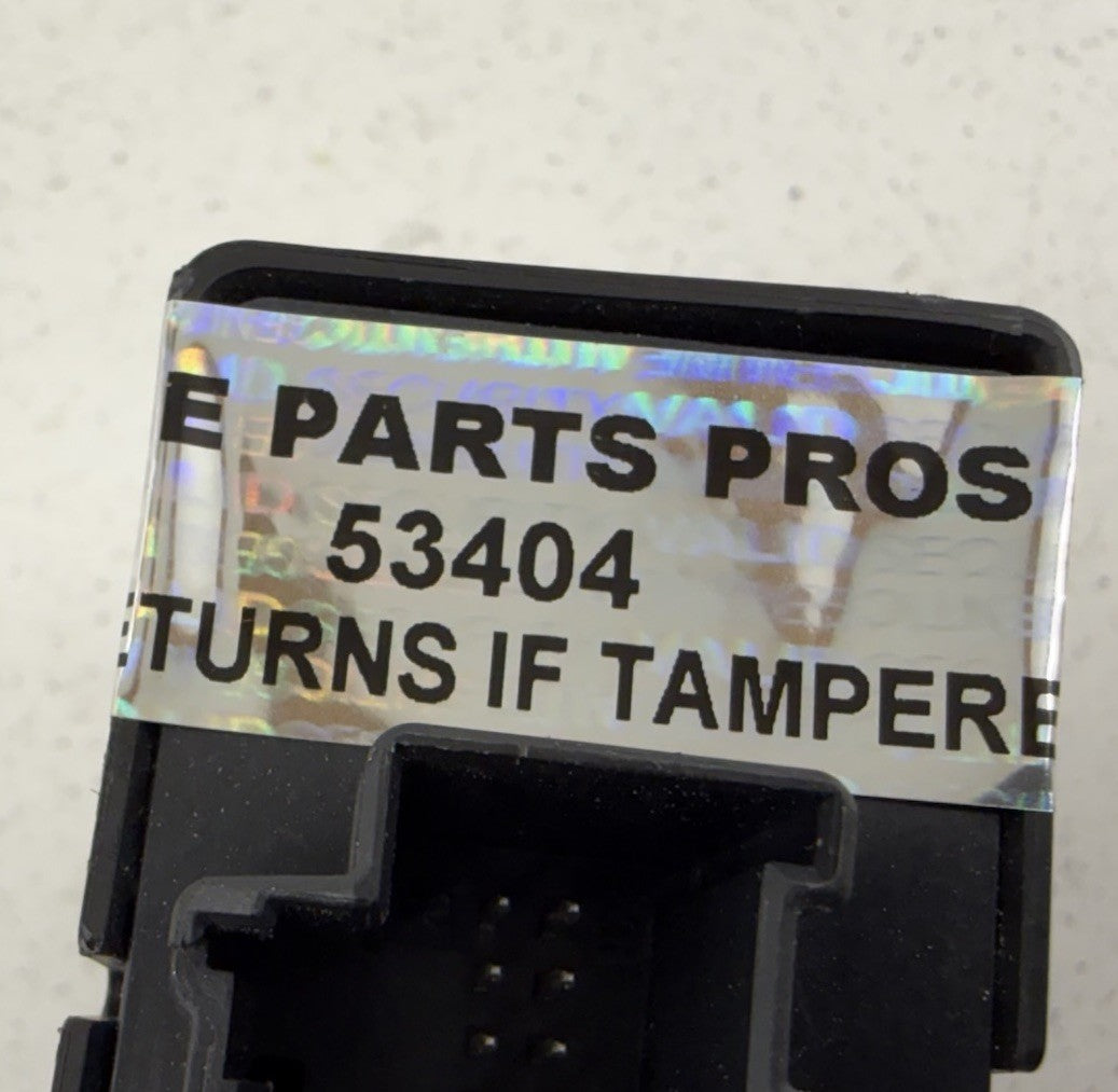 19-24 Chevrolet Camaro ZL1 Network Gateway Control Module 13531305 OEM