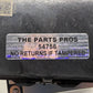 2019 Subaru WRX STI Motor Engine Control Module ECU 22765AM460 OEM