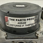 15-23 Dodge Challenger Anti Brake Lock Pump Module ABS Pump 68500121AC OEM
