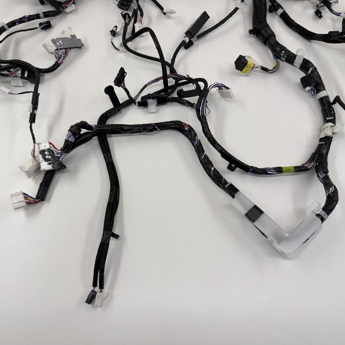 2026 Toyota Prius Dashboard Dash Instrument Panel Wire Harness 82141-4EU40 OEM