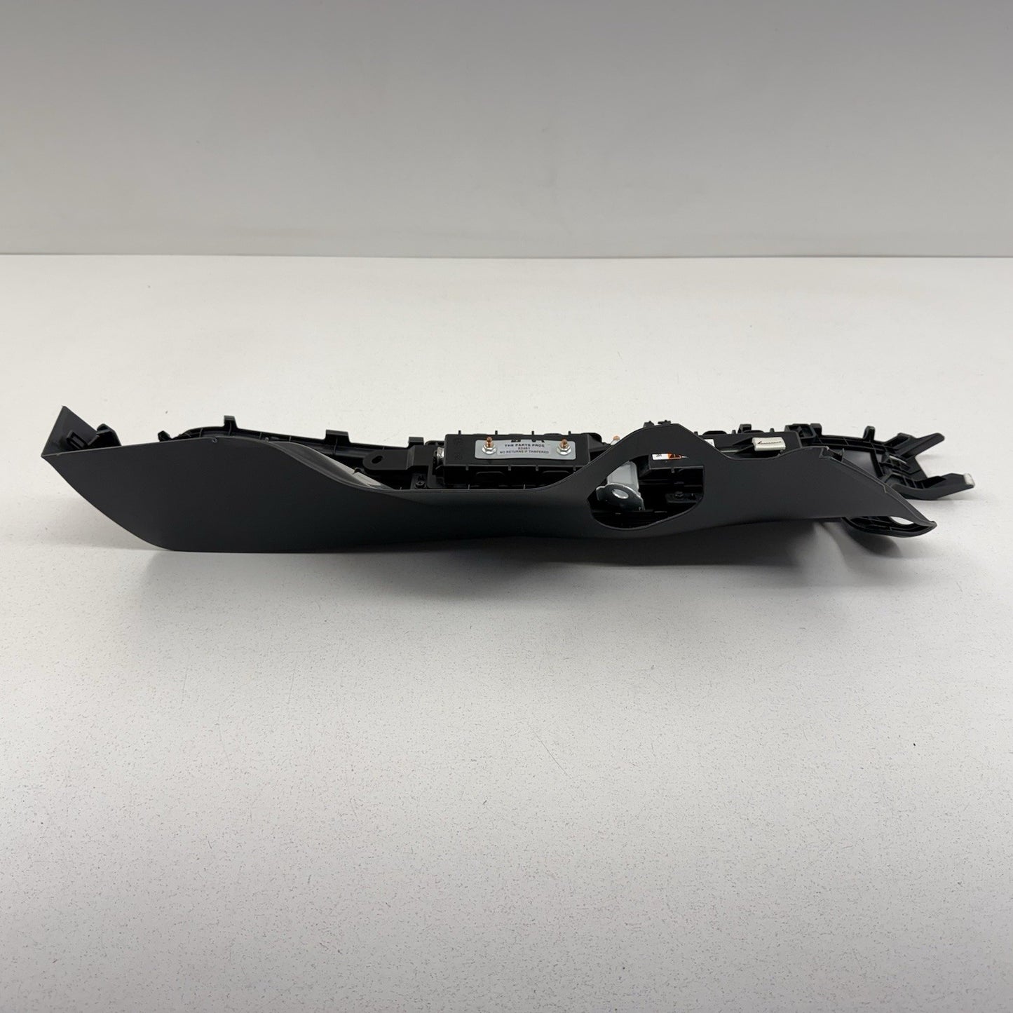 23-26 Toyota Prius Passenger Right Rear Seat Bolster With Airbag Air Bag OEM