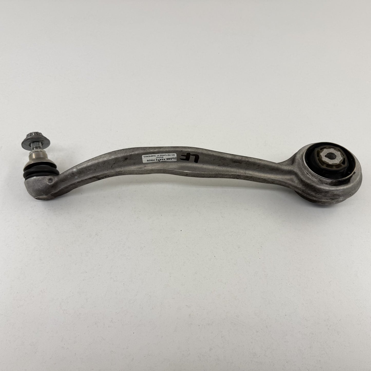 2014-2020 Mercedes-Benz S550 W222 Left Front Control Arm Suspension Set OEM