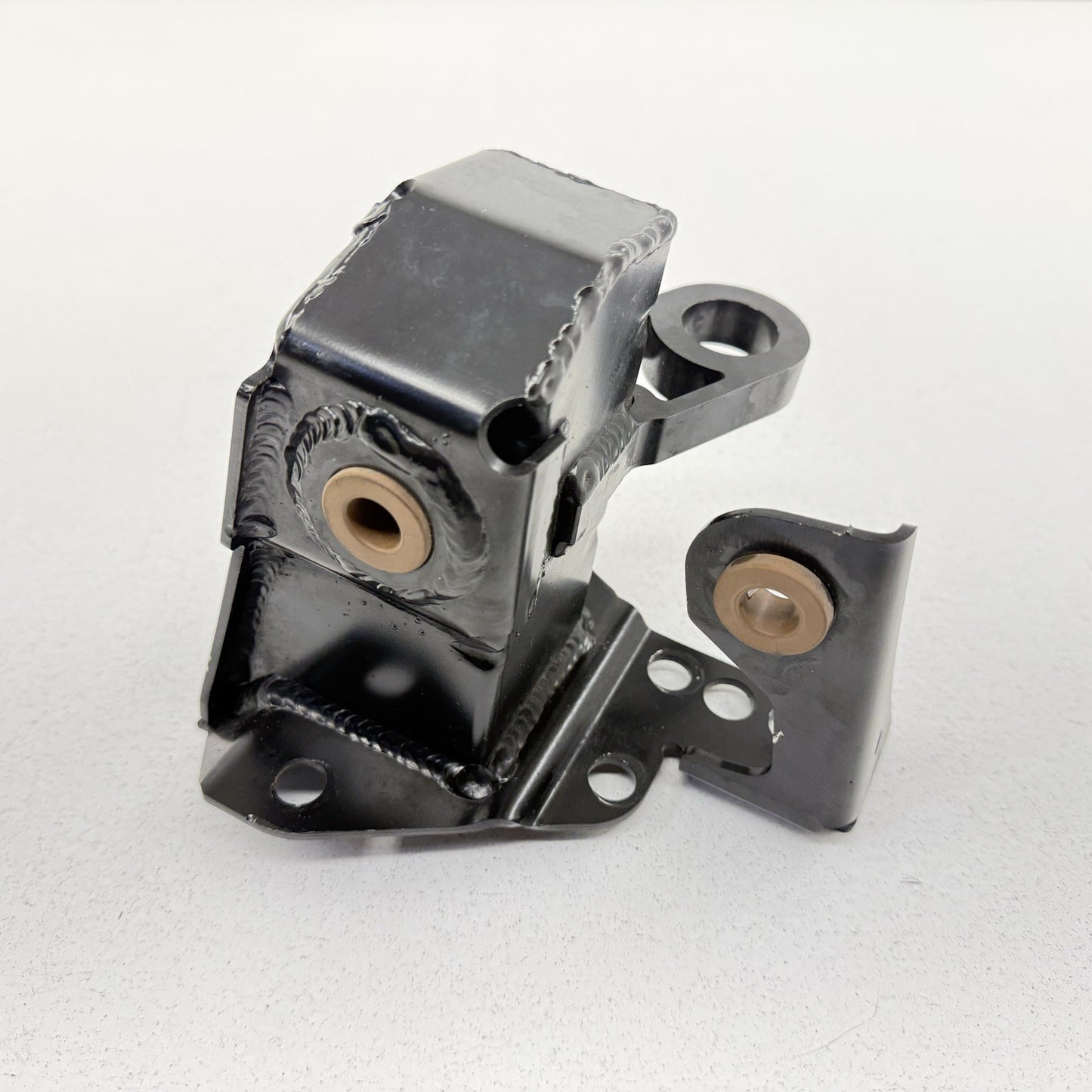 17-23 Audi R8 Passenger Right Front Deformation Bracket 4S0807552D OEM
