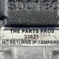 22-23 SUBARU WRX 2.4L MANUAL DIFFERENTIAL DIFF CARRIER W/ BRACKET 38300AC450 OEM