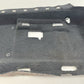 08-15 Audi TT Interior Floor Body Carpet Pair Left & Right 8J1863021M OEM