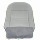 24-25 SUBARU CROSSTREK LIMITED RIGHT FRONT UPPER SEAT CUSHION COVER OEM