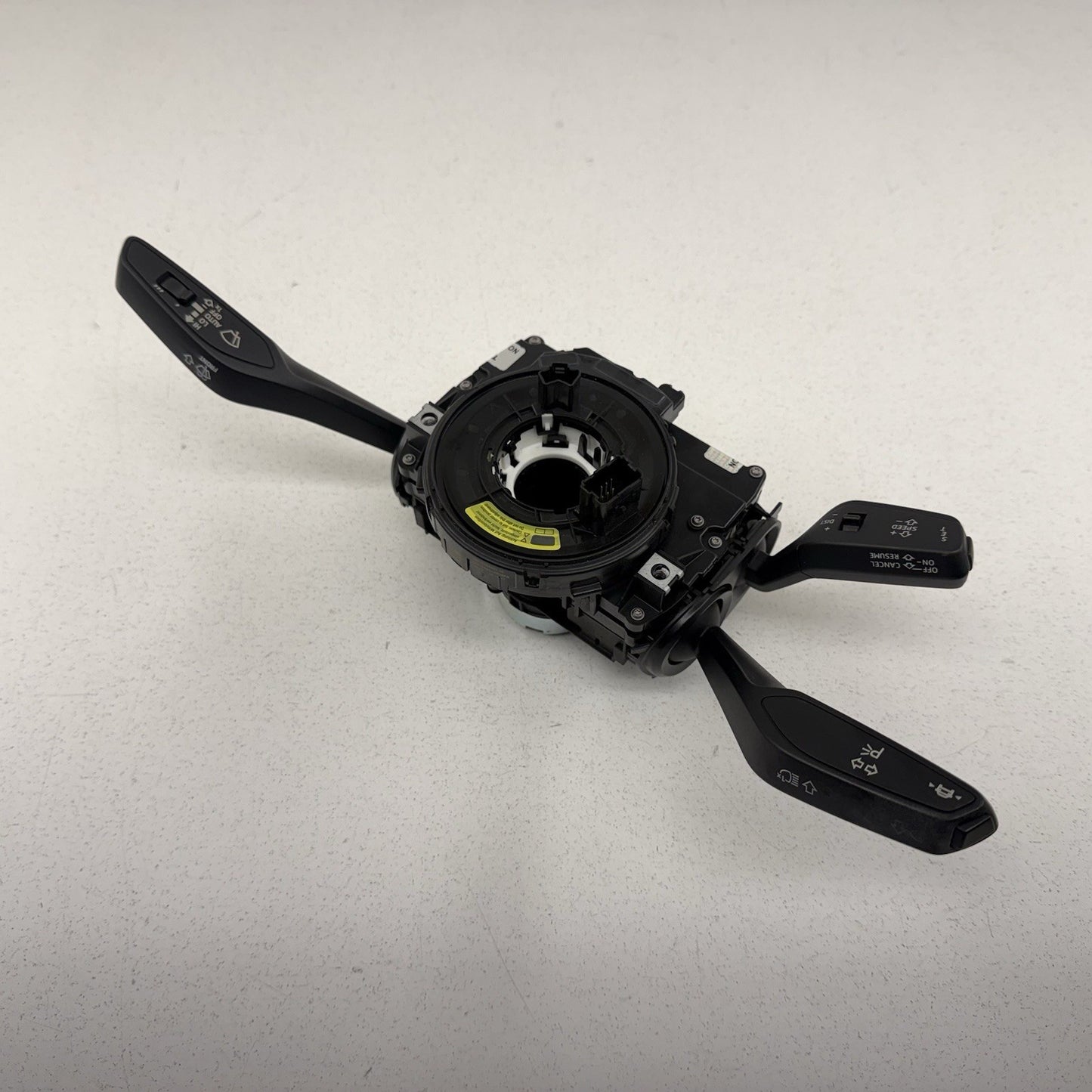 17-25 Audi A4 A5 S4 S5 Steering Column Stalk Combination Switch Clockspring OEM