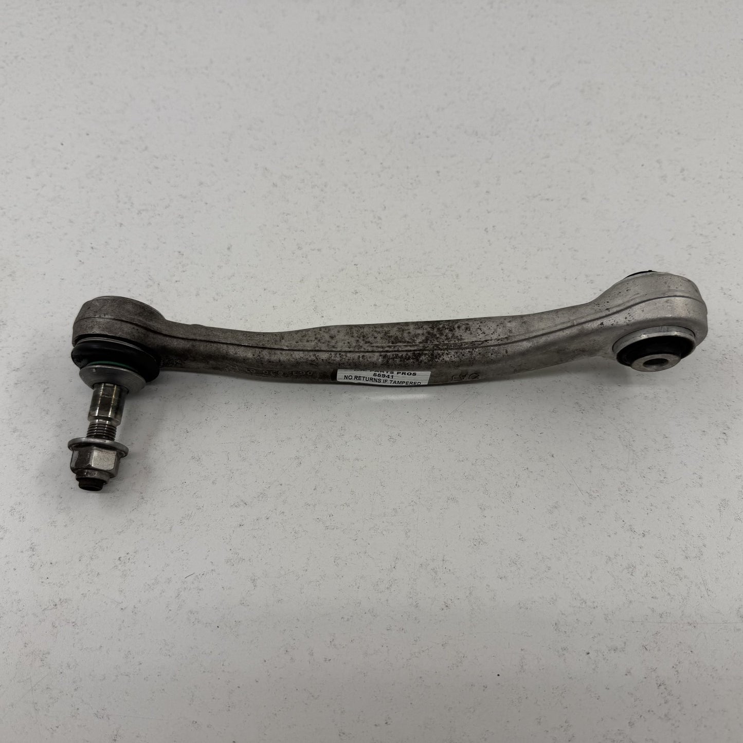 2021-2026 BMW M3 M4 G80 G82 Passenger Right Rear Control Arm Suspension Set OEM