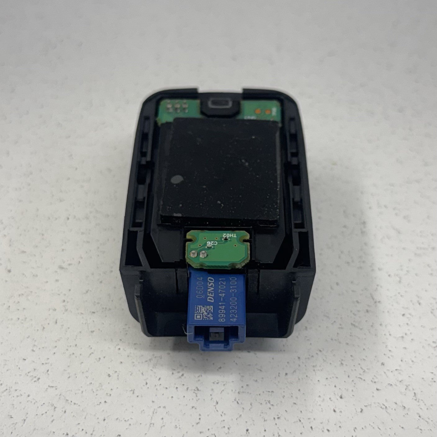 16-22 Toyota Prius / Prius Prime Front Windshield Rain Sensor Module OEM
