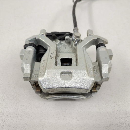 25-26 Toyota Camry Driver Left Rear Brake Caliper OEM