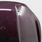 14-24 Maserati Ghibli Hood Bonnet Panel Complete W/ Hinges Rosso Folgore OEM