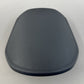 17-23 Audi R8 Dashboard Dash Instrument Cluster Cover Trim Leather Black OEM