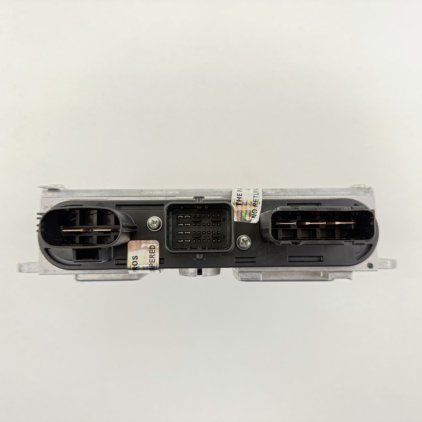 2022 Infiniti Q60 RWD ADAS Adaptive Power Steering Control Module Set OEM