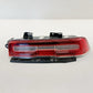 14-15 Camaro SS Passenger Right Rear LED Taillight Light Lamp With Bracket OEM