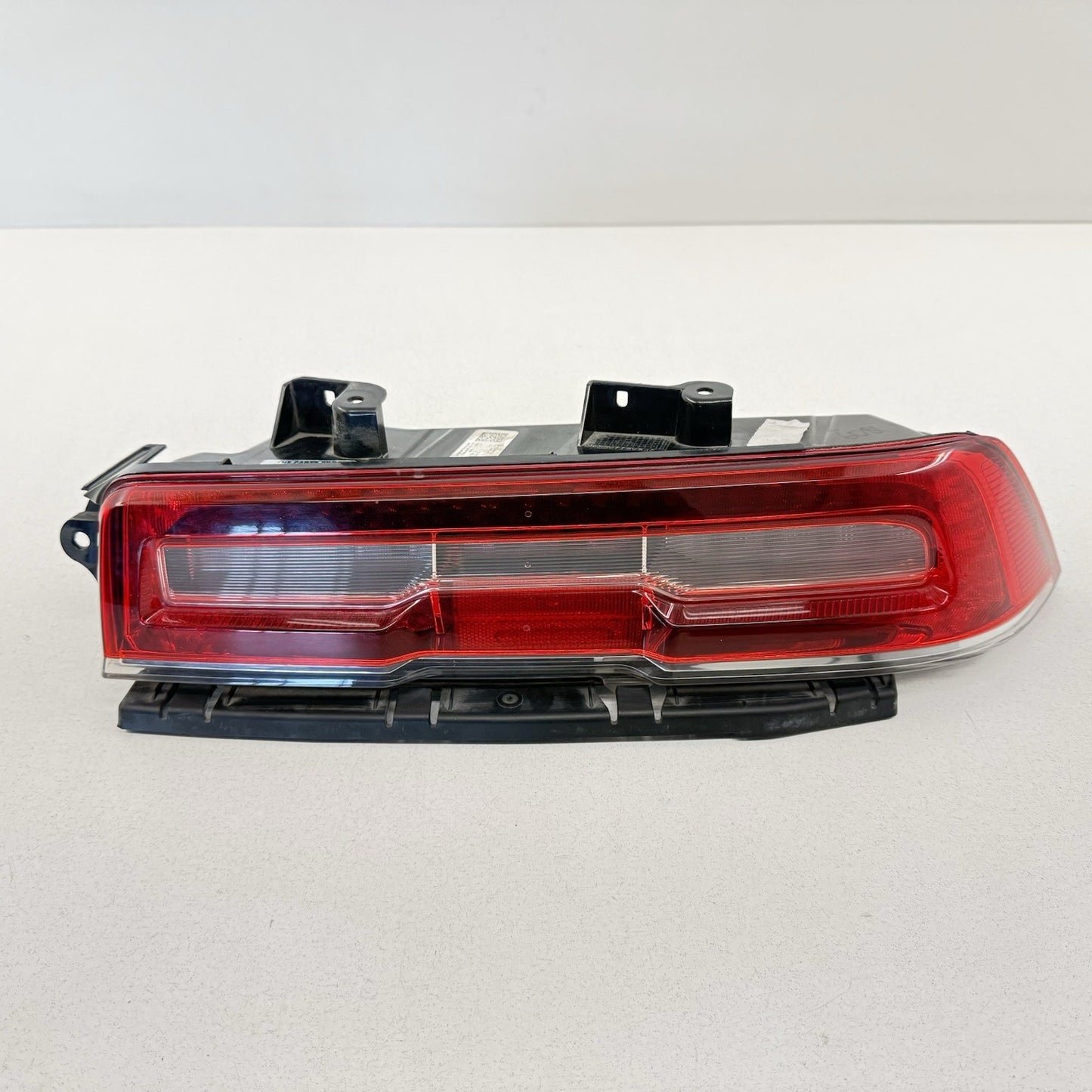14-15 Camaro SS Passenger Right Rear LED Taillight Light Lamp With Bracket OEM