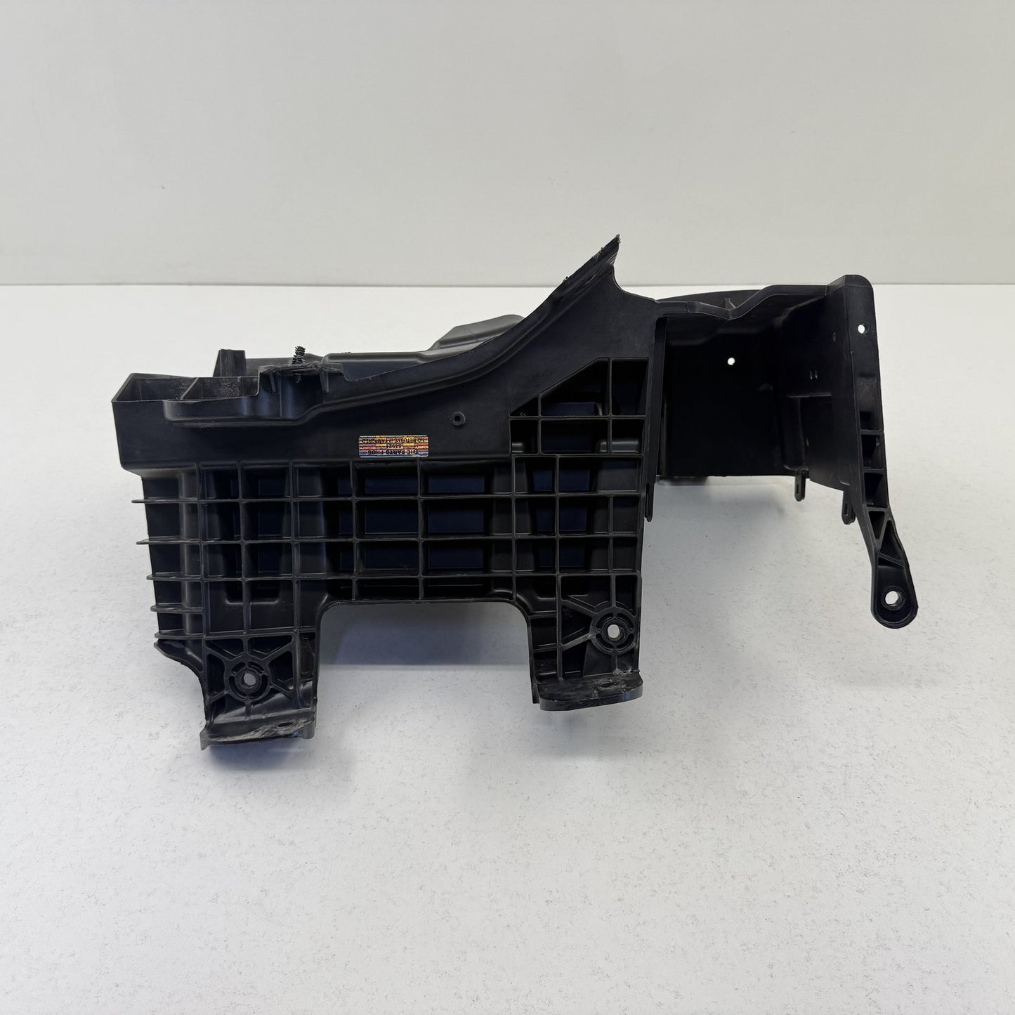 2019-2026 Ram 2500 3500 4500 5500 Cummins Left Battery Tray Mount Bracket OEM