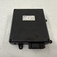 2014-2018 Bentley Flying Spur Cargate Homelink Garage Door Opener Module OEM