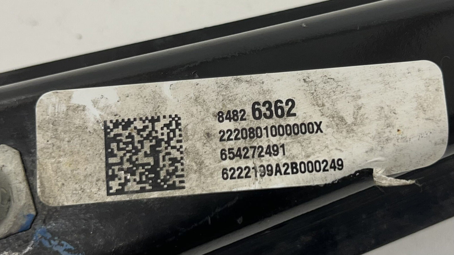 22-24 CADILLAC CT4 V BLACKWING RIGHT REAR SUSPENSION CONTROL ARM SET OEM