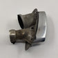 2014-2018 Bentley Flying Spur 6.0L W12 Rear Exhaust Muffler Tip Pair OEM