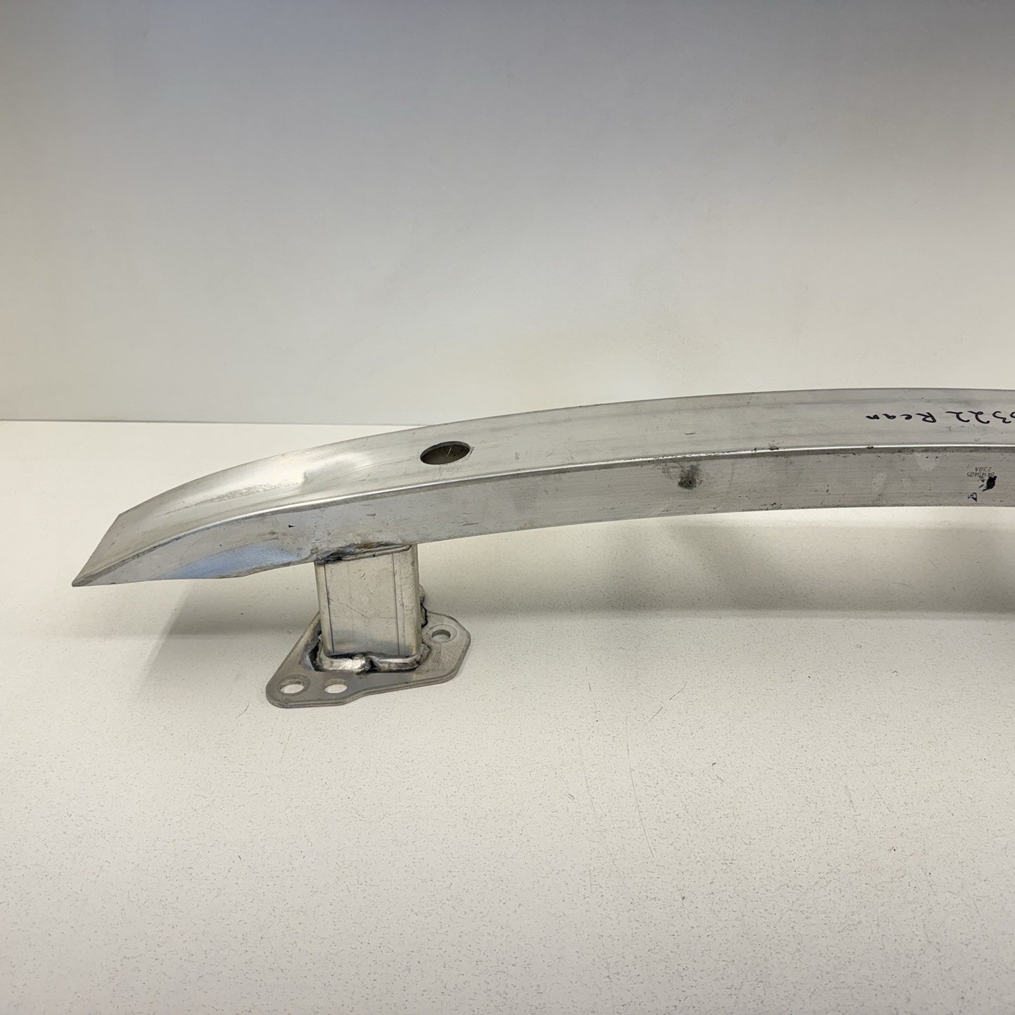 16-24 Chevrolet Camaro Rear Reinforcement Bar Crash Impact Absorber Beam OEM