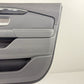 23-25 Honda Pilot Touring Right Front Door Panel Interior Trim Black OEM