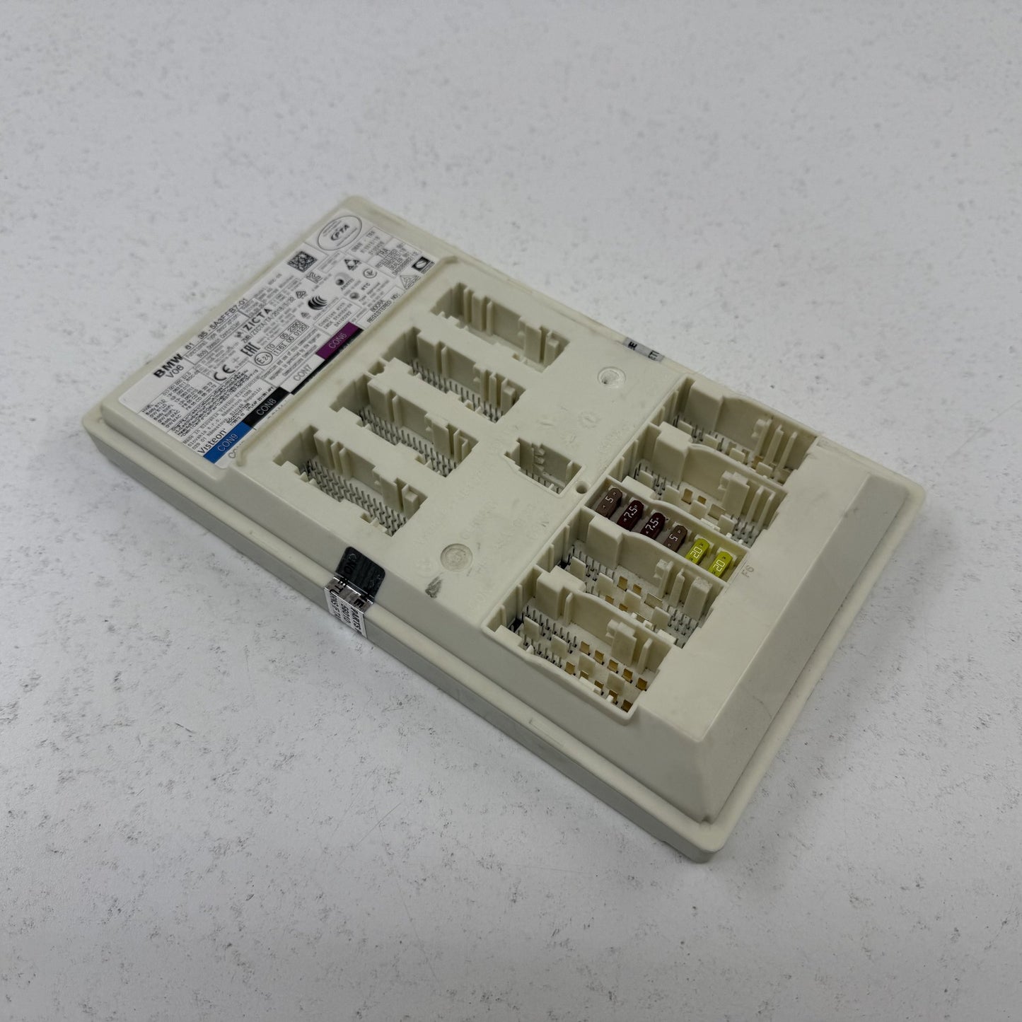 2021-2024 BMW M3 M4 Competition G80 G82 Femto Unlocked ECU Body BCM Key Set OEM