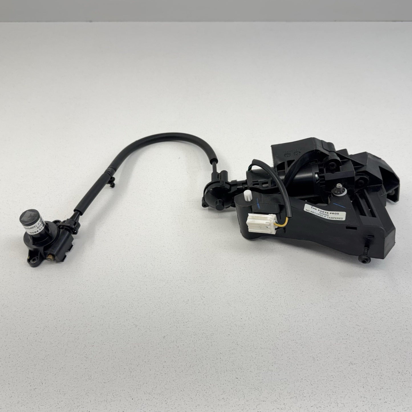 19-25 Ram 2500 3500 Brake Pedal Adjustment Motor Assembly OEM