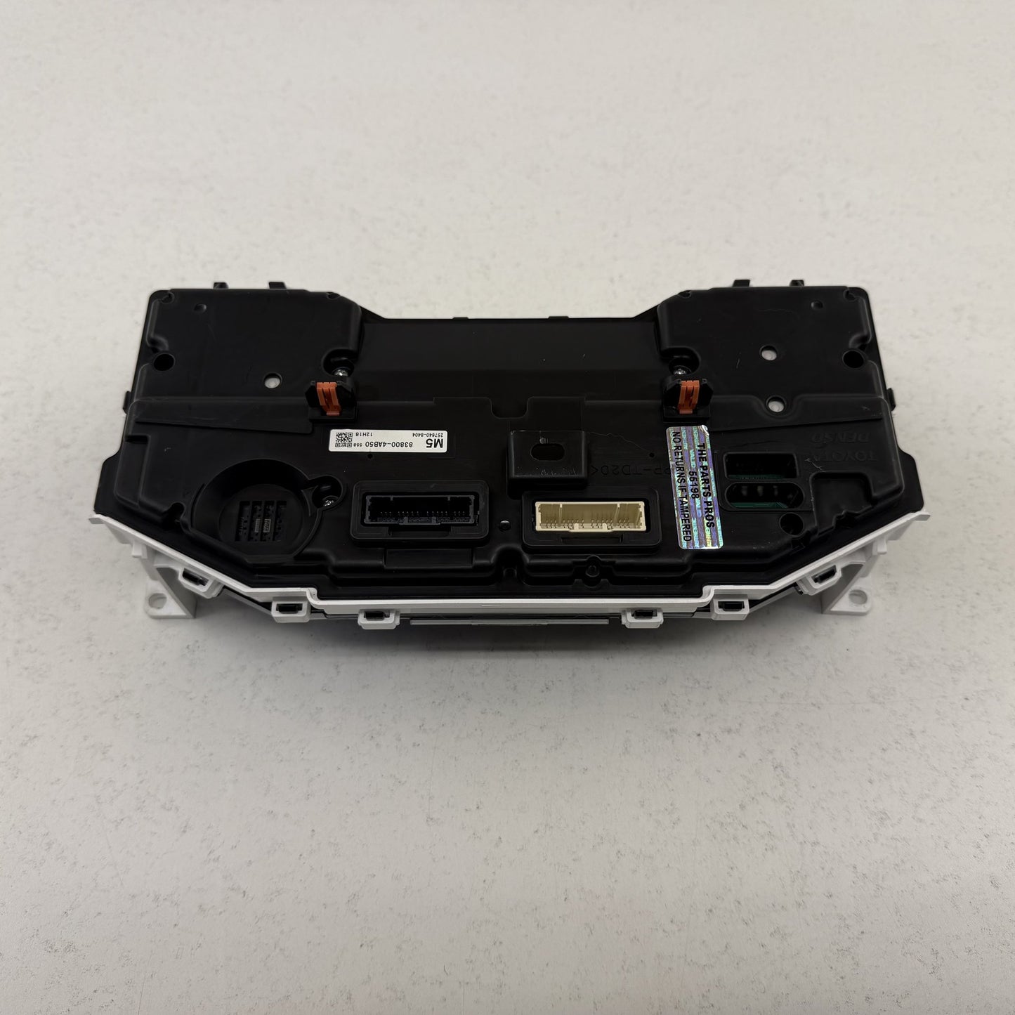 23-25 Toyota RAV4 Hybrid Speedometer Instrument Gauge Cluster 83800-4AB50 OEM
