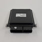 2012-2014 Mercedes C250 W204 1.8L Engine Control Module ECU Ignition Key Set EM