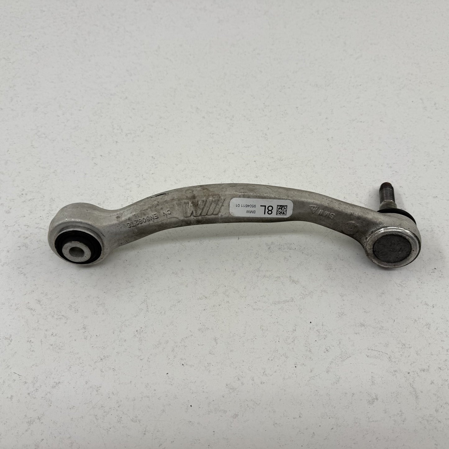2021-2026 BMW M3 M4 G80 G82 Driver Left Rear Upper Control Arm 9504611 OEM