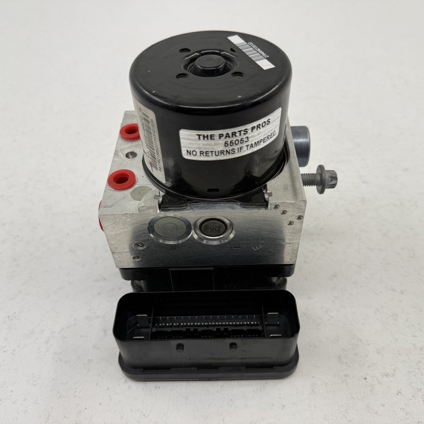 2012-2014 Mercedes-Benz C250 W204 Anti Brake Lock ABS Pump Module 1724314212 OEM
