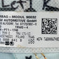 13-18 BENTLEY FLYING SPUR DRIVER LEFT REAR SEAT AIRBAG SRS 4H0 880 441 B OEM