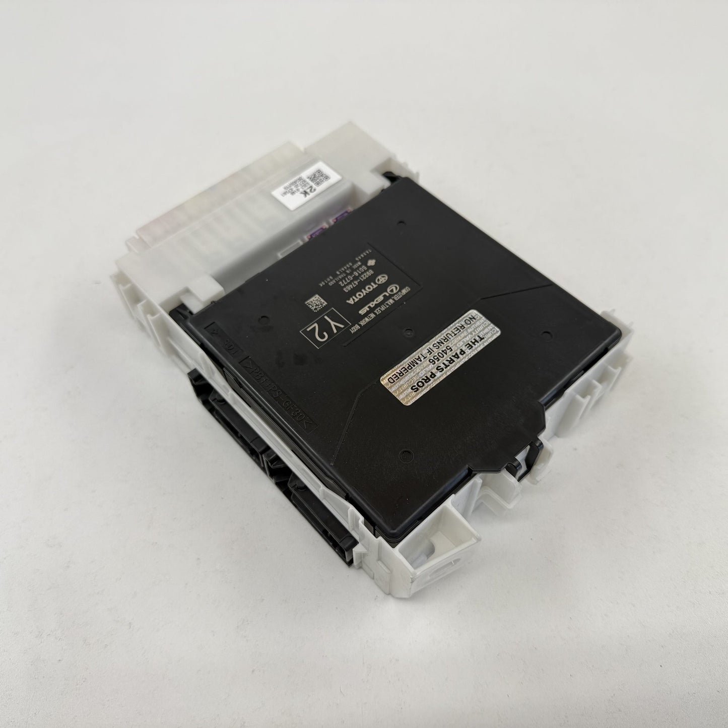 2023-2026 Toyota Prius Multiplex Network Body Control Module Junction Box OEM