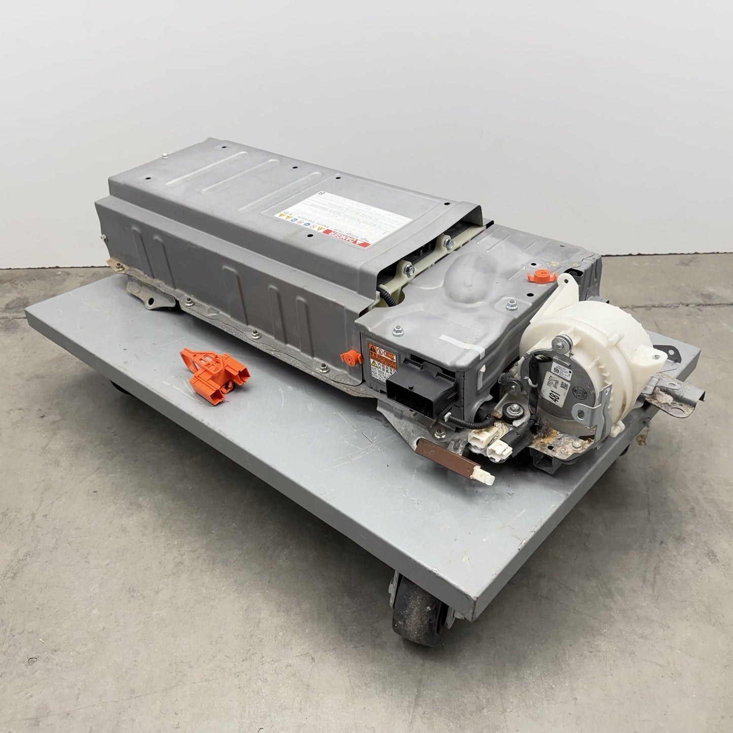 Toyota 10-15 Prius 12-17 Prius V CT200H 1.3 kWh Battery Pack G9280-76011 OEM