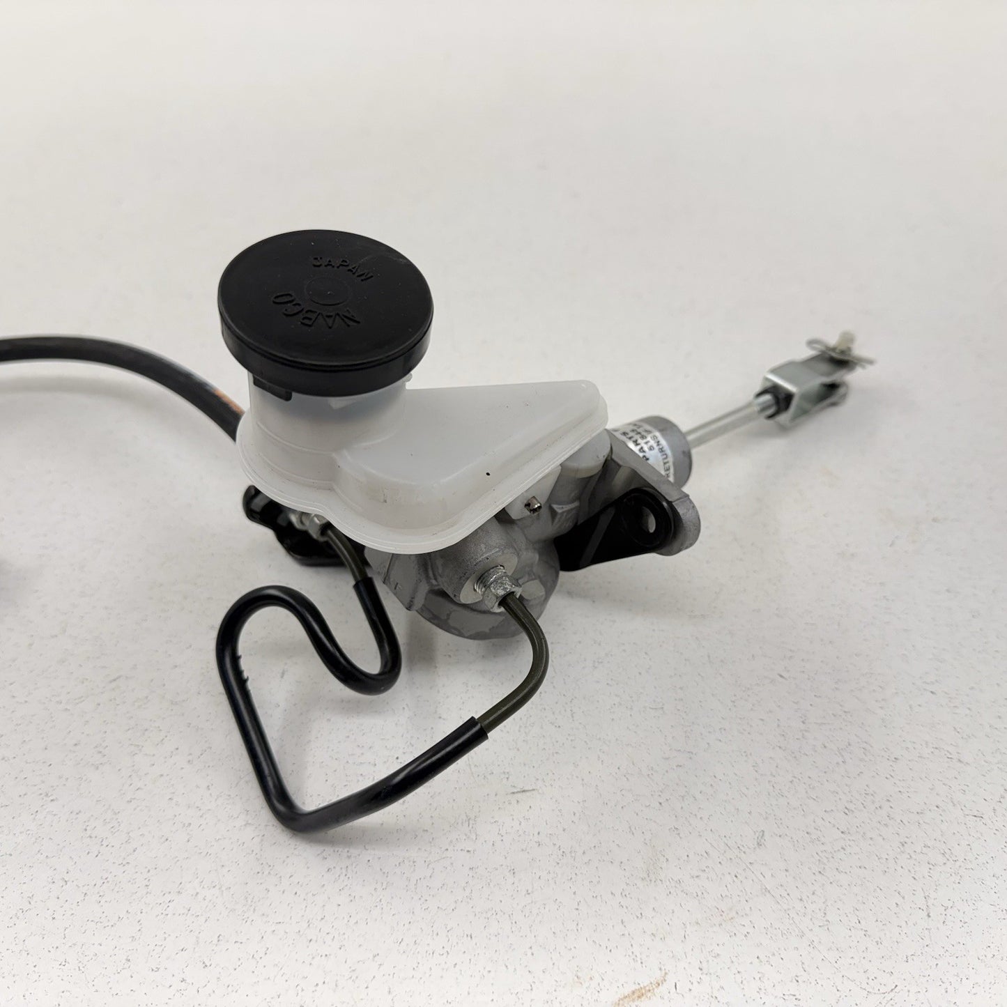 22-26 Toyota GR86 BRZ Manual Transmission Master Cylinder Clutch Slave Set OEM