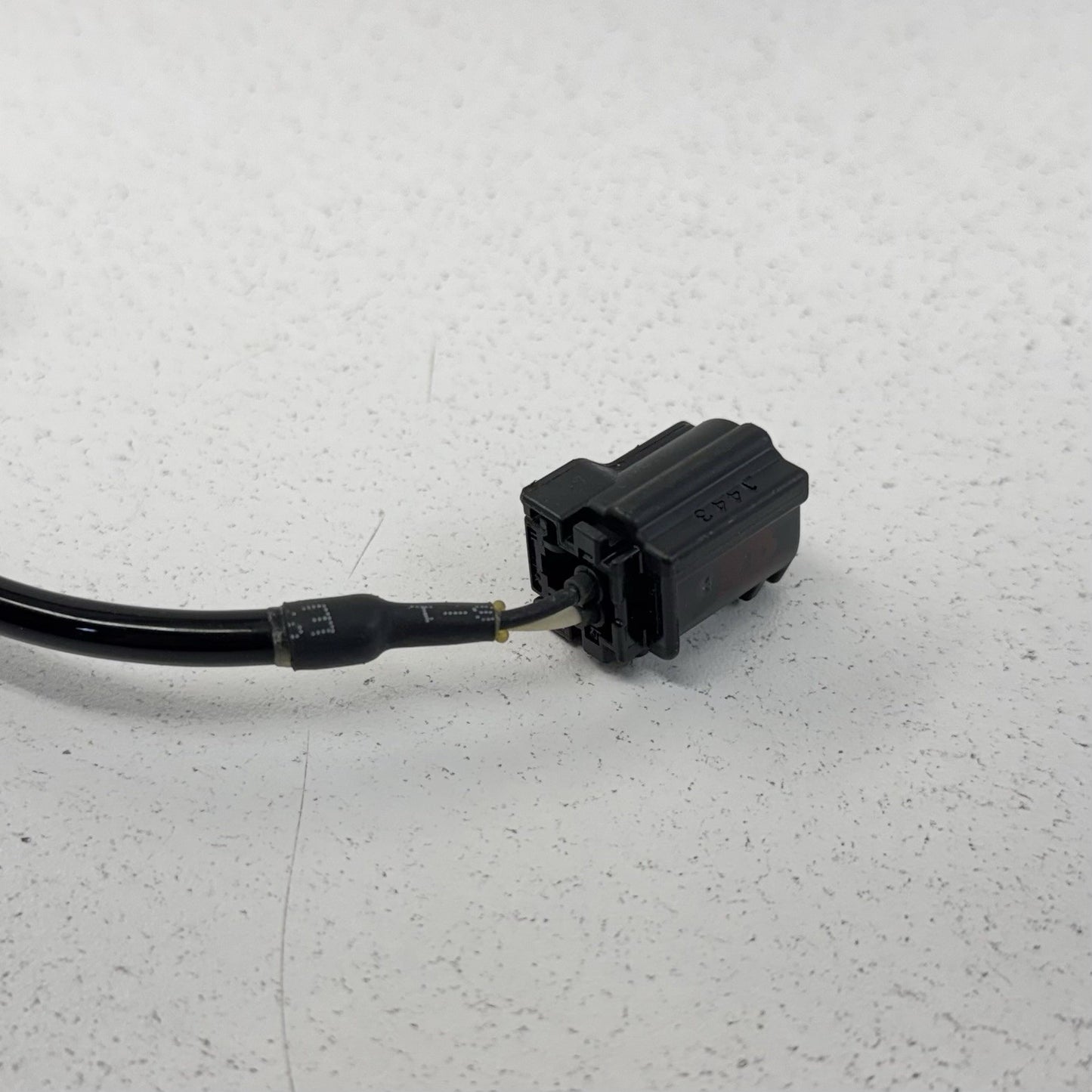 13-20 Subaru BRZ 86 FR-S Right Rear ABS Wheel Speed Sensor 27540CA020 OEM