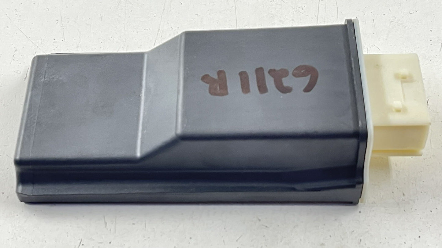 20-23 TOYOTA SUPRA RIGHT FRONT SEAT OCCUPANT DETECTION MODULE 6991455 OEM